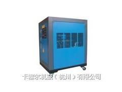 激光冷冻机 制冷设备领域的创新融合与技术解析