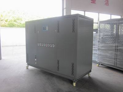 苏州康士捷化工冷水机产品信息 专业制冷设备助力化工行业高效控温