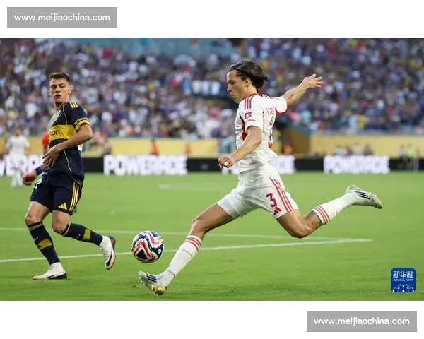 巴塔利亚世俱杯抽筋退赛！高温 32℃成隐形杀手