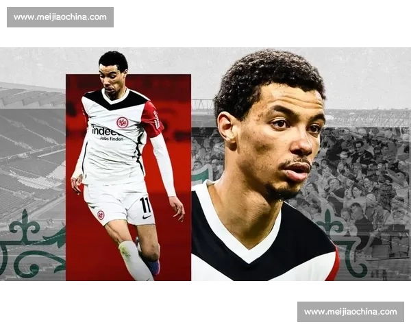 曼联领跑三强争夺埃基蒂克，法兰克福标价 1 亿欧元