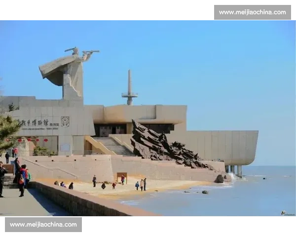 威海：我的第二故乡，一座被阳光洗净的精致之城